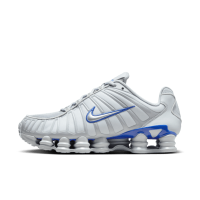 Calzado Nike Shox TL para hombre