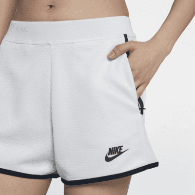 Nike Sportswear Tech Fleece shorts for dame