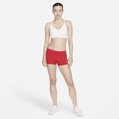 Shorts de vóleibol Game para mujer Nike Performance