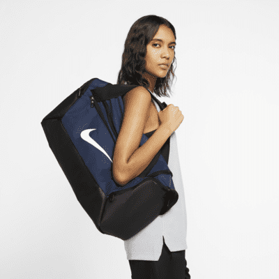 reinigen goud oortelefoon Nike Brasilia Training Duffel Bag (Small). Nike ID