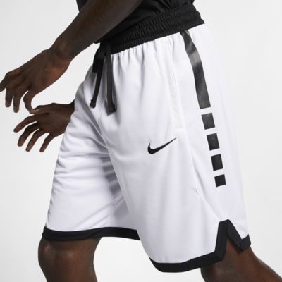 nike dri fit elite basketball shorts