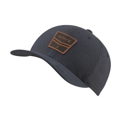 hurley golf hats