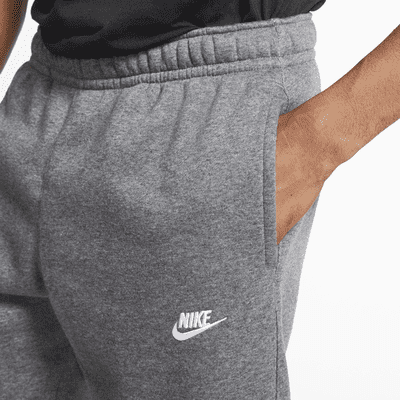 Pants para hombre Nike Sportswear Club Fleece