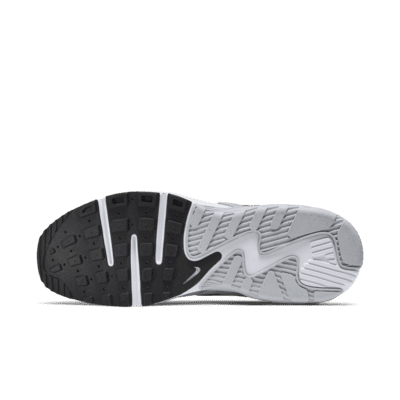 Nike Air Max Excee-sko til mænd