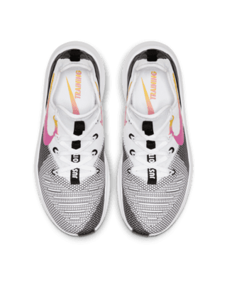 Marte Lirio Bastante Nike Free TR8 Women's Gym/HIIT/Cross Training Shoe. Nike.com