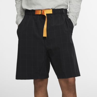 nike sportswear nylon short