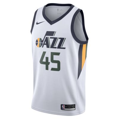 donovan mitchell jazz classic edition