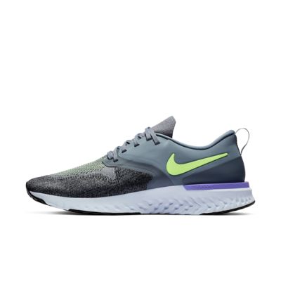 Nike Odyssey React Flyknit 2 Men's Running Shoe. Nike SG