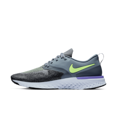 nike men's odyssey react