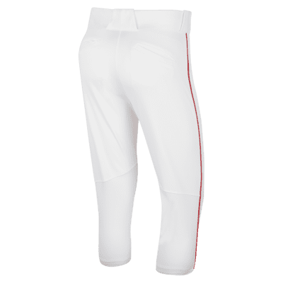 Pantalones de béisbol altos para hombre Nike Vapor Select 