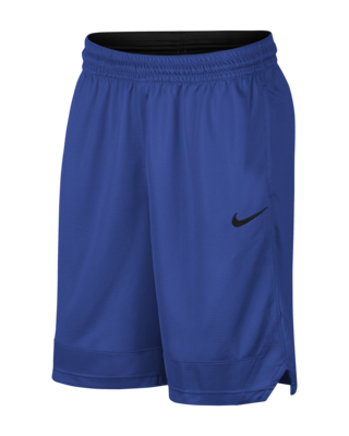 Мужские шорты Nike Dri-FIT Icon Basketball Shorts для баскетбола