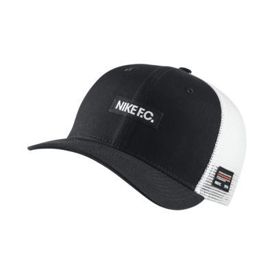 nike fc cap