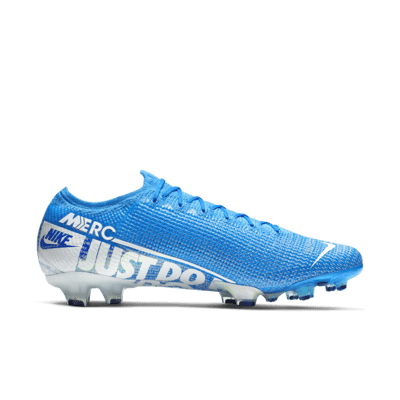 Nike Mercurial Vapor 13 Elite FG Firm-Ground Soccer Cleat