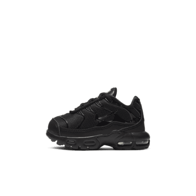 Nike Air Max Plus Baby and Toddler Shoe 