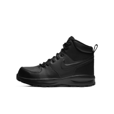 Nike Manoa LTR Big Kids' Boots. Nike.com