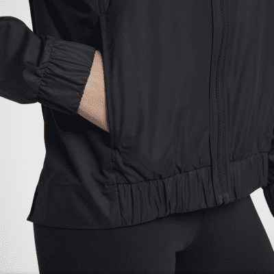 nike women's sportswear windrunner windbreaker