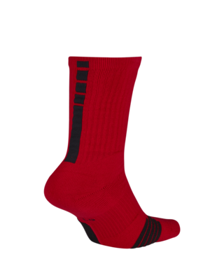 Unisex носки Nike Elite Crew Basketball Socks для баскетбола