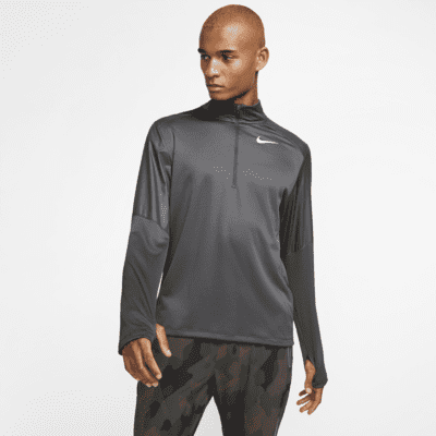 nike running pacer top