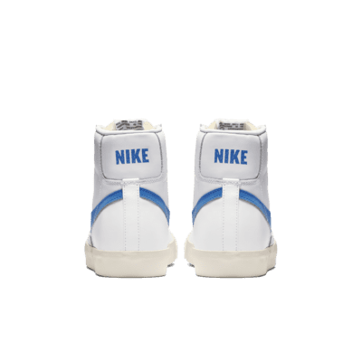 Nike Blazer Mid '77 Vintage Men's Shoes. Nike JP