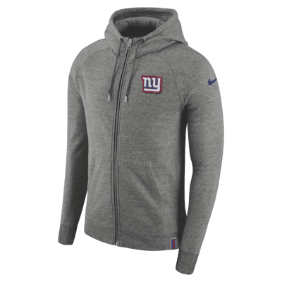 Nike AW77 (NFL Giants) Men's Hoodie. Nike ZA