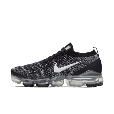 vapormax black and red womens