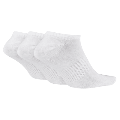 Nike Everyday Lightweight Training No-Show Socks (3 Pairs)