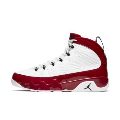 jordan men's air jordan 9 retro basketball shoes
