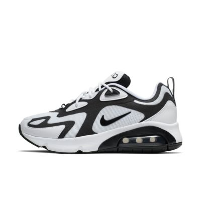 basket nike air max 200 femme