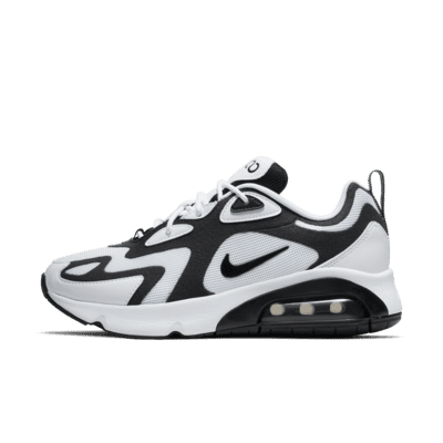 revenge broadcast Medicinal Chaussure Nike Air Max 200 pour Femme. Nike CA