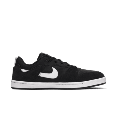 Nike SB Alleyoop Skate Shoes