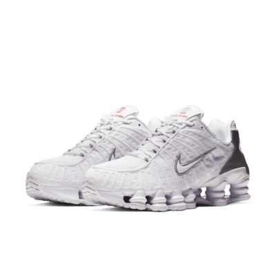 Nike Shox TL Men's Shoes