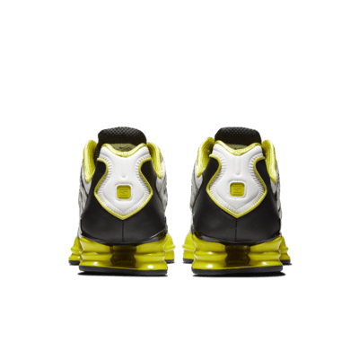 Nike Shox TL Men's Shoes