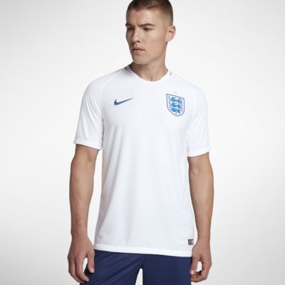 mens england shirt 2018