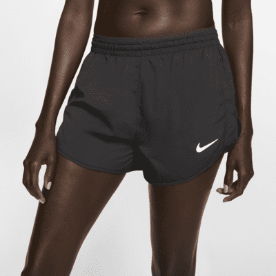nike tempo lux women's 3 running shorts