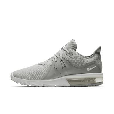 nike air max sequent 3 - uomo scarpe