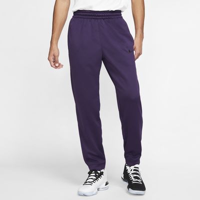 nike woven basketball pants