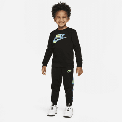 Conjunto de y pantalones bebé Nike. Nike.com