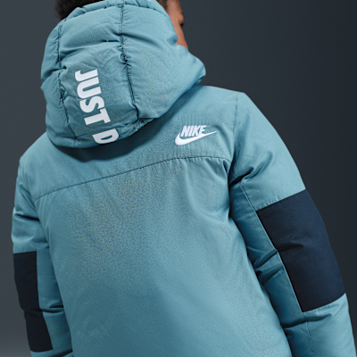 Nike Little Kids' 3-In-1 System Jacket