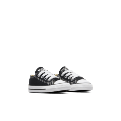 Converse Chuck Taylor All Star Low Top Infant/Toddler Shoe