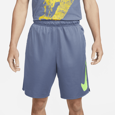 Nike Dri-FIT Totality Studio '72 Men's 23cm (approx.) Unlined Versatile Shorts