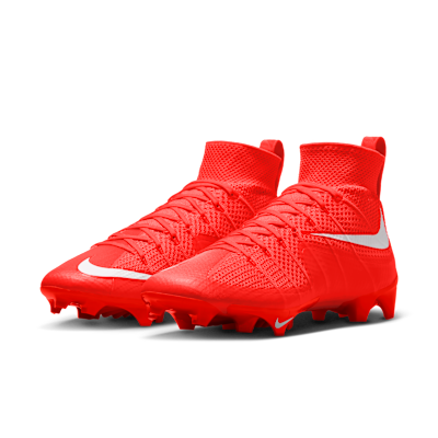 Tacos de fútbol americano para hombre Nike Vapor Edge 360 "Untouchable"