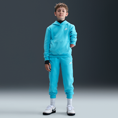 Nike Sportswear Big Kids' Pullover Hoodie