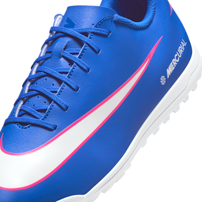 Nike Mercurial Vapor 16 Club TF Low-Top Fußballschuh