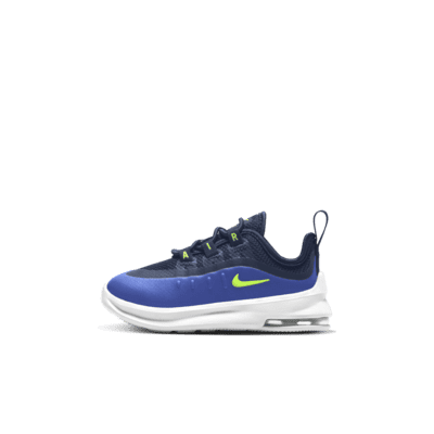 domesticeren Luchten Kaliber Nike Air Max Axis Baby/Toddler Shoes. Nike.com