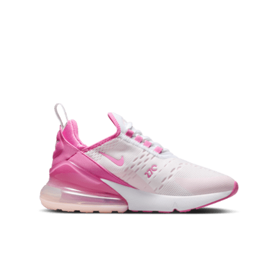 Nike Air Max 270 Big Kids' Shoes