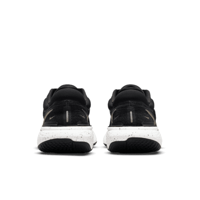 Tenis de correr en carretera para mujer Nike Invincible
