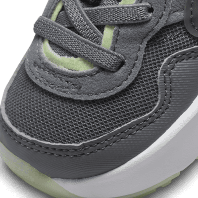 Calzado para bebé e infantil Nike Air Max Motif