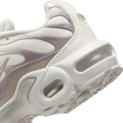 Nike Air Max Plus Big Kids' Shoes