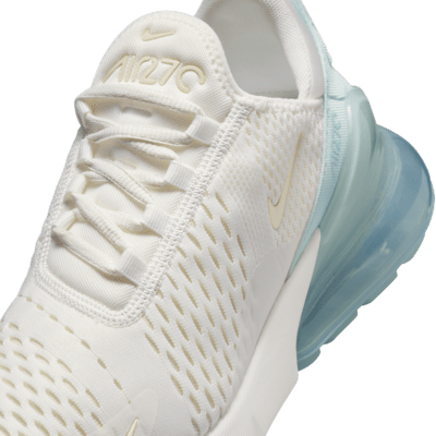 Nike Air Max 270 Women's Shoes