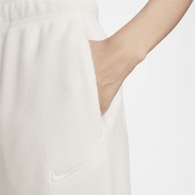 Pants para mujer Nike Sportswear Plush